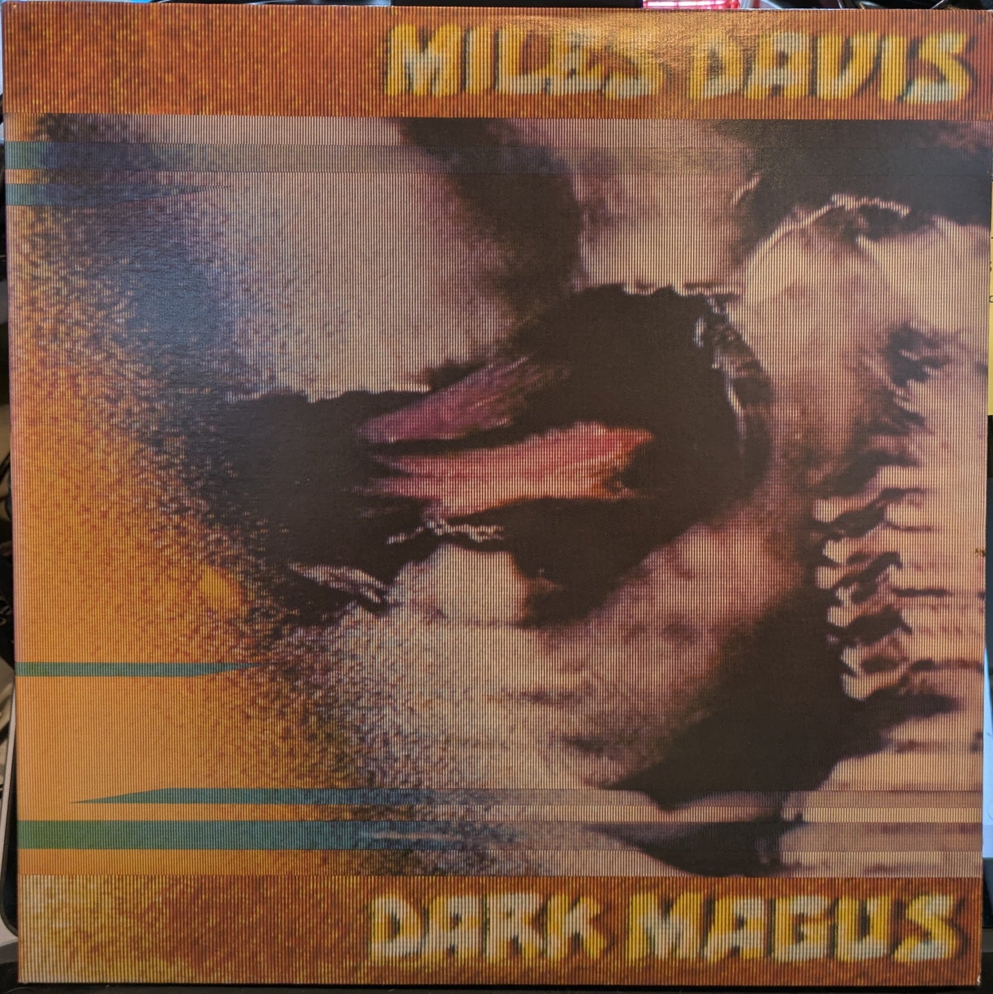 Dark Magus (2xVINYL) | Near Mint (NM) Near Mint (NM) Get Cheap Vinyl