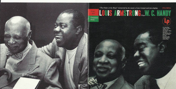 Plays W. C. Handy (SACD) | Near Mint (NM) Near Mint (NM) Get Cheap Vinyl