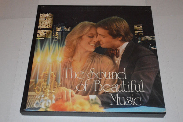 The Sound Of Beautiful Music | Near Mint (NM) Near Mint (NM) Get Cheap Vinyl