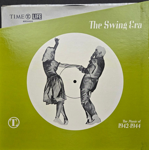 The Swing Era: The Music Of 1942-1944: When Sport Was Mighty Sporty *BOX* | Near Mint (NM) Near Mint (NM) Get Cheap Vinyl