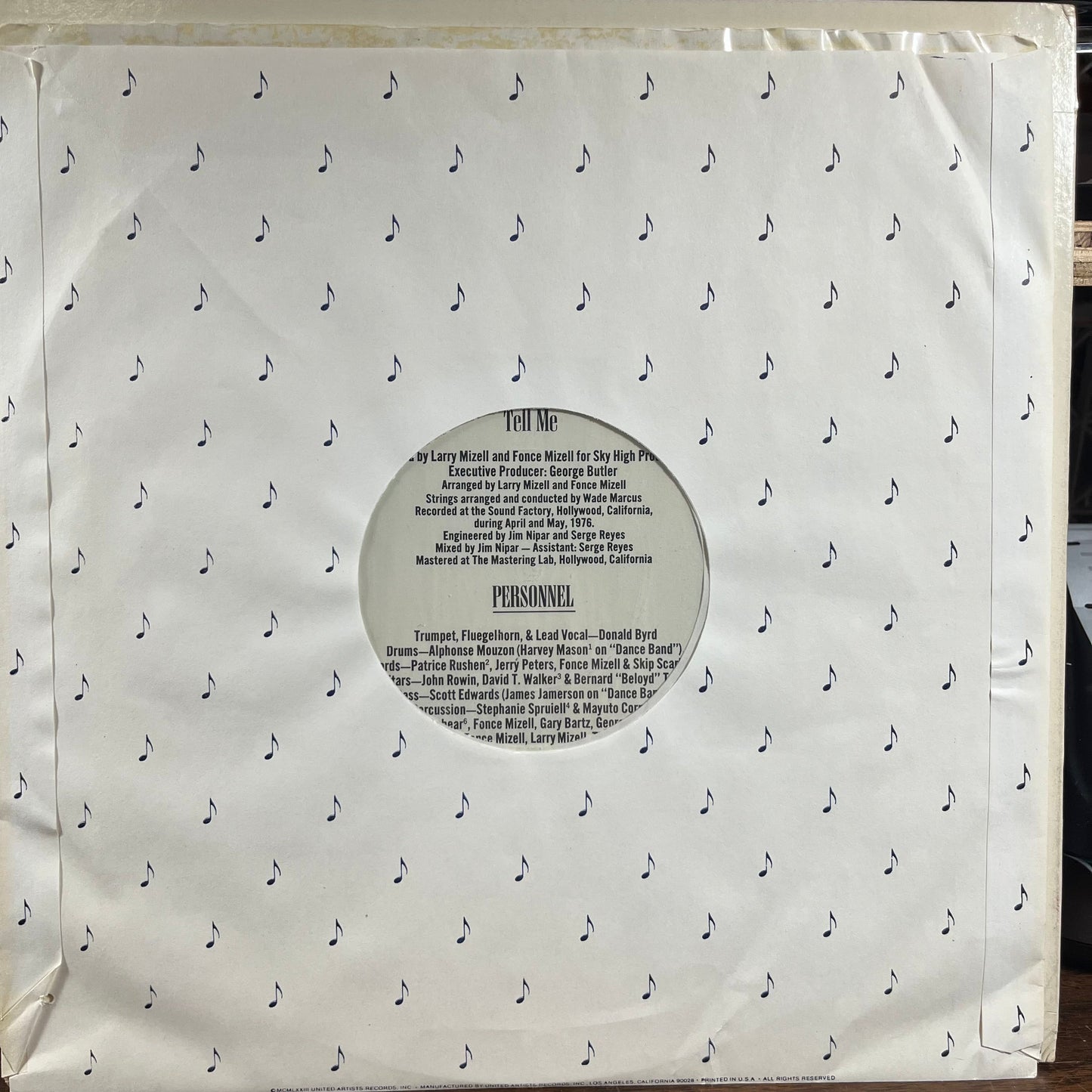 Caricatures (LP) | Very Good Plus (VG+) Excellent (EX) Get Cheap Vinyl