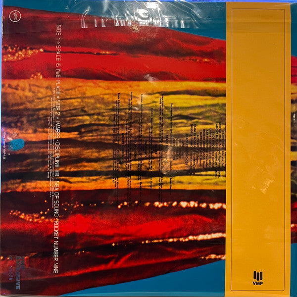 Space Is The Place | Mint (M) Mint (M) Get Cheap Vinyl