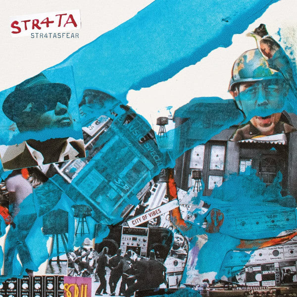 Str4tasfear | Mint (M) Mint (M) Get Cheap Vinyl