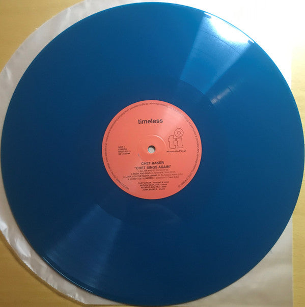 Sings Again | Mint (M) Mint (M) Get Cheap Vinyl