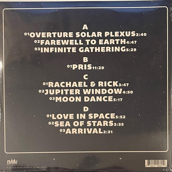 Solar Plexus | Mint (M) Mint (M) Get Cheap Vinyl