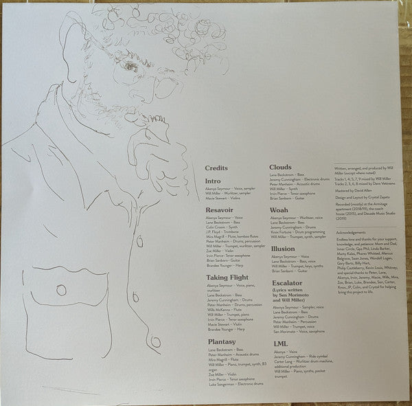Resavoir | Mint (M) Mint (M) Get Cheap Vinyl