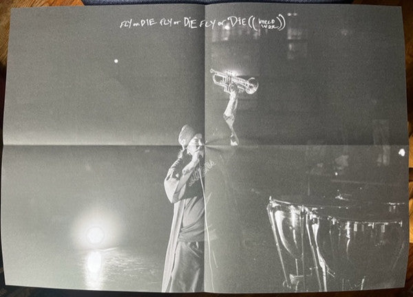 Fly Or Die Fly Or Die Fly Or Die ((World War)) | Mint (M) Mint (M) Get Cheap Vinyl