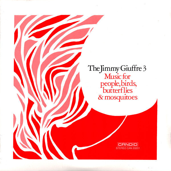 Music For People, Birds, Butterflies & Mosquitoes | Mint (M) Mint (M) Get Cheap Vinyl