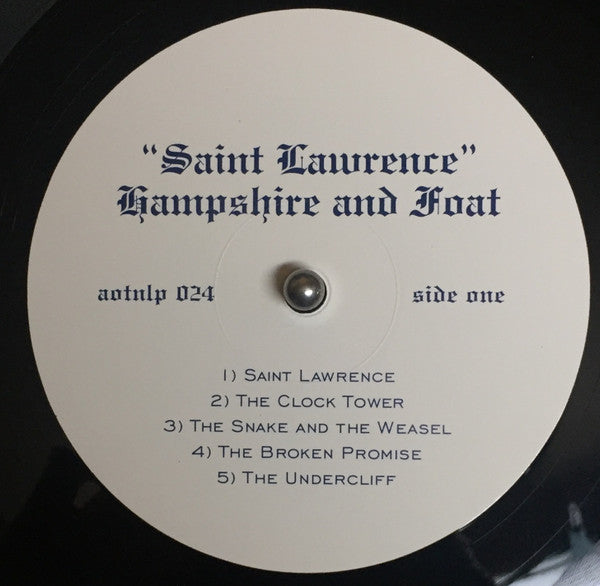 Saint Lawrence | Mint (M) Mint (M) Get Cheap Vinyl