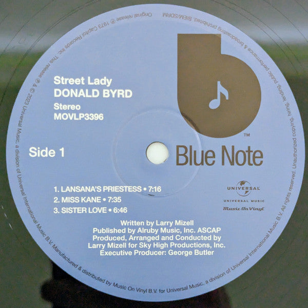 Street Lady | Mint (M) Mint (M) Get Cheap Vinyl
