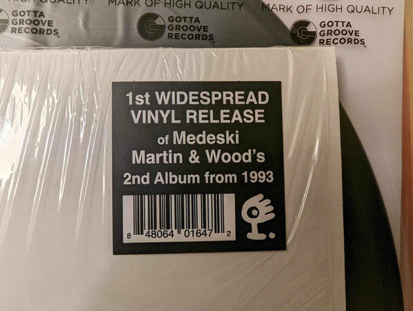 It's A Jungle In Here | Mint (M) Mint (M) Get Cheap Vinyl