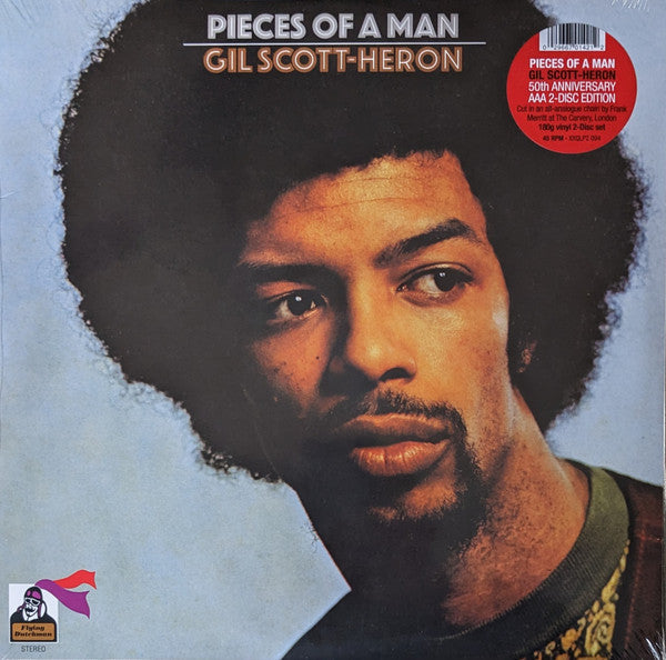 Pieces Of A Man | Mint (M) Mint (M) Get Cheap Vinyl