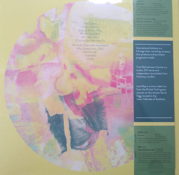 To Cy & Lee: Instrumentals Vol. 1 | Mint (M) Mint (M) Get Cheap Vinyl
