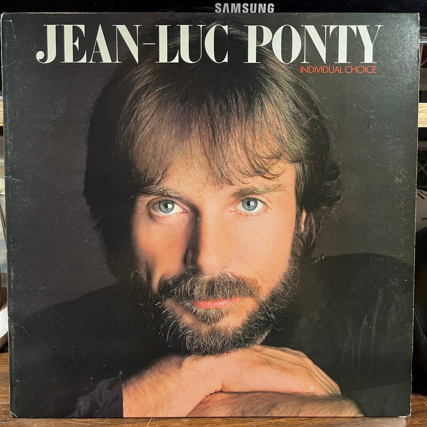 Individual Choice (VINYL) | Near Mint (NM) Near Mint (NM) Get Cheap Vinyl