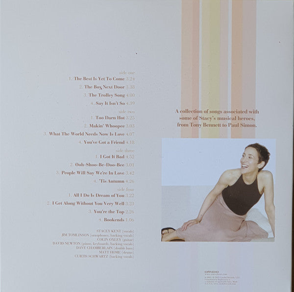 The Boy Next Door | Mint (M) Mint (M) Get Cheap Vinyl