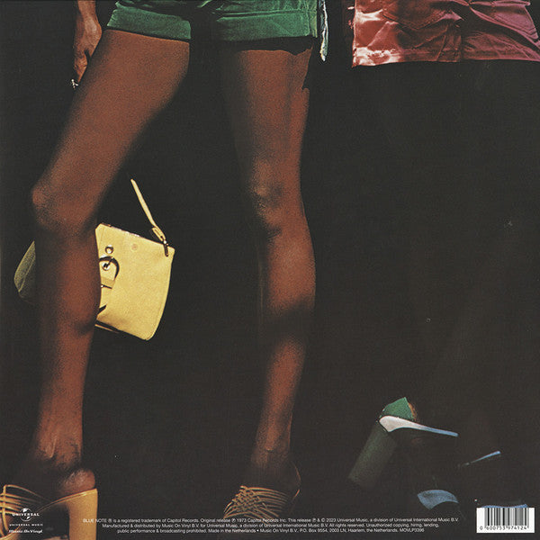 Street Lady | Mint (M) Mint (M) Get Cheap Vinyl