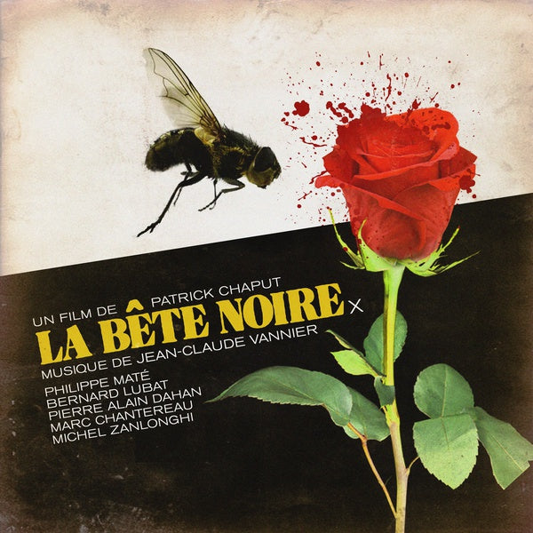 La Bete Noire | Get Cheap Vinyl