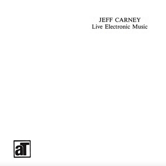 Live Electronic Music | Mint (M) Mint (M) Get Cheap Vinyl