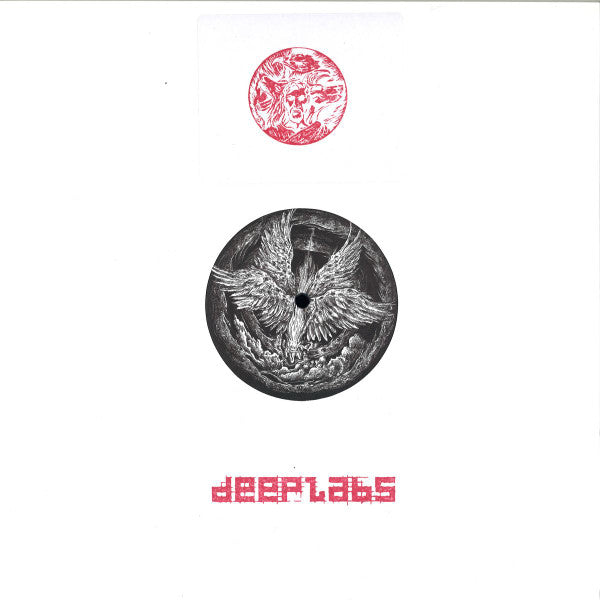 Cherubim EP | Mint (M) Mint (M) Get Cheap Vinyl