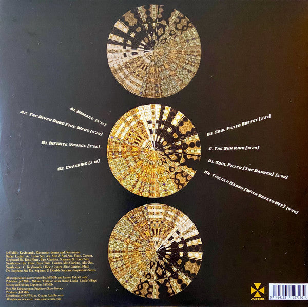The Override Switch | Mint (M) Mint (M) Get Cheap Vinyl