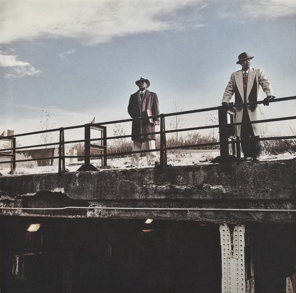 Fargo Year 4 (Soundtrack From The MGM / FXP Series) | Mint (M) Mint (M) Get Cheap Vinyl