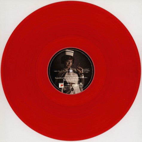 Fargo Year 4 (Soundtrack From The MGM / FXP Series) | Mint (M) Mint (M) Get Cheap Vinyl