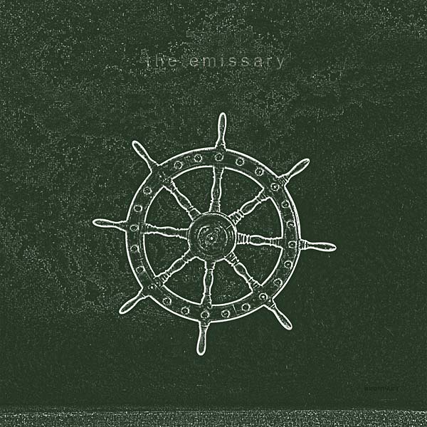 The Emissary | Get Cheap Vinyl