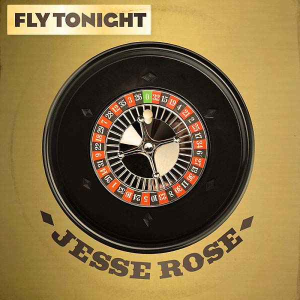 Fly Tonight (VINYL) | Mint (M) Mint (M) Get Cheap Vinyl