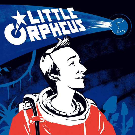 Little Orpheus (Original Game Soundtrack) | Get Cheap Vinyl