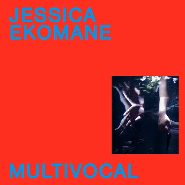 Multivocal | Get Cheap Vinyl