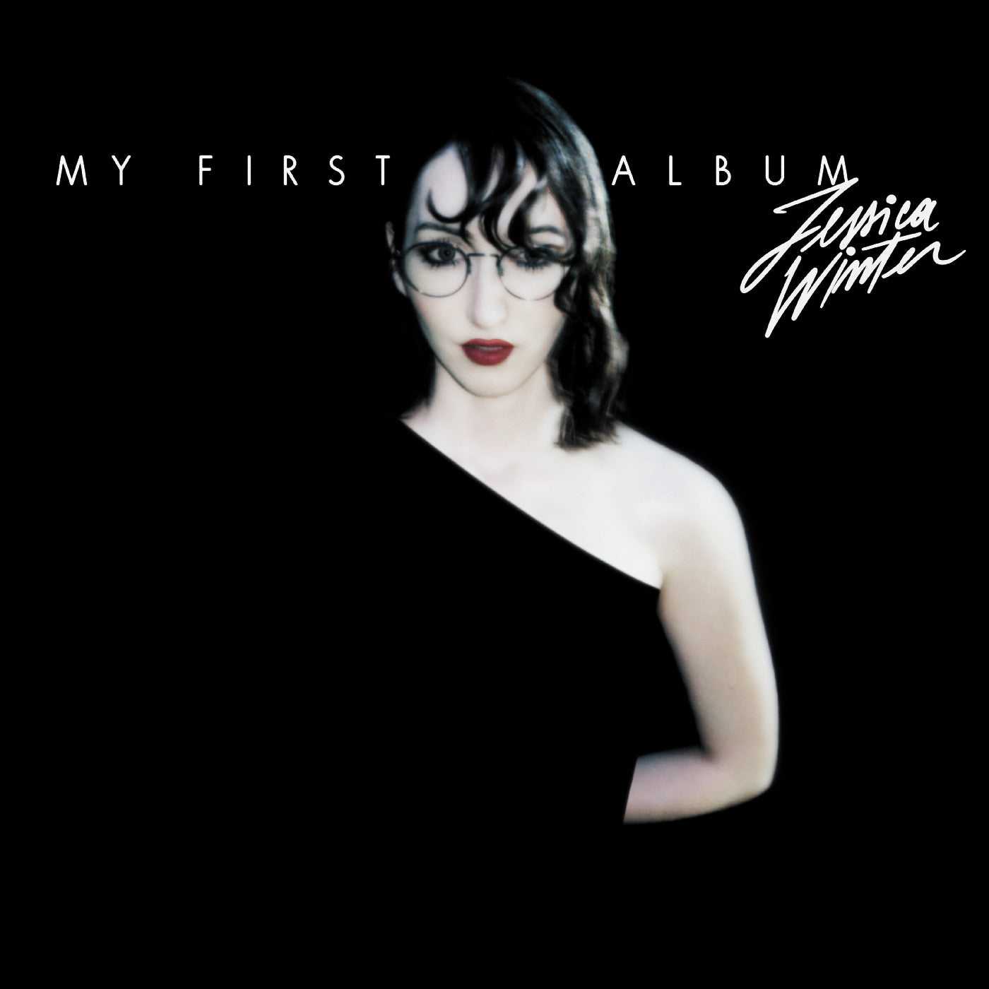 My First Album (Transparent Black Vinyl) | Mint (M) Mint (M) Get Cheap Vinyl