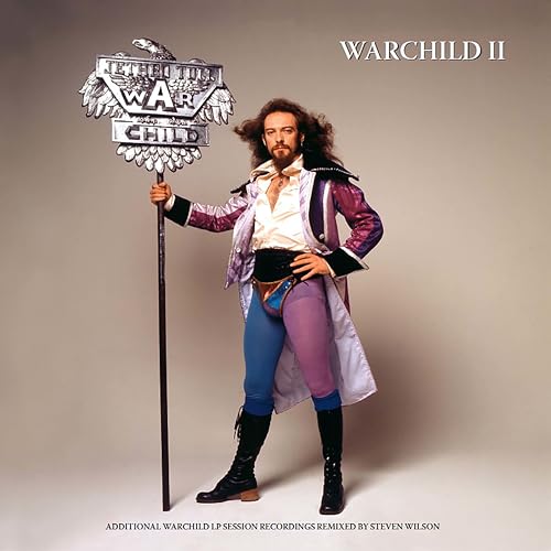 Warchild 2 | Mint (M) Mint (M) Get Cheap Vinyl
