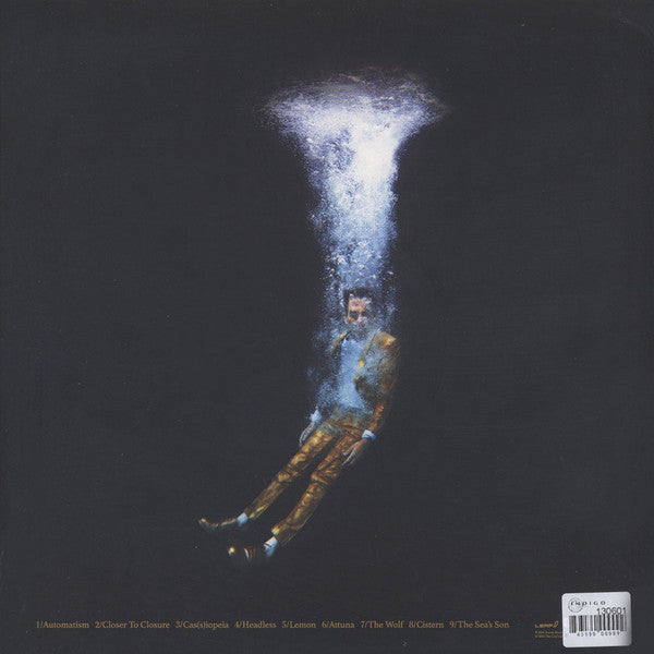 Cistern | Mint (M) Mint (M) Get Cheap Vinyl