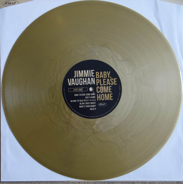 Baby, Please Come Home | Mint (M) Mint (M) Get Cheap Vinyl