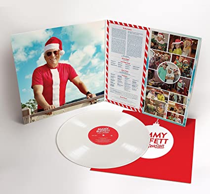 'Tis The Season (180g White Vinyl) | Mint (M) Mint (M) Get Cheap Vinyl