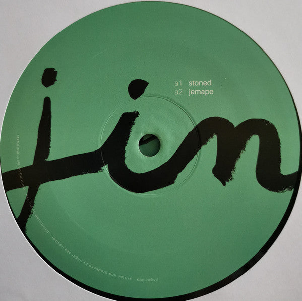 Jinger 003 | Mint (M) Mint (M) Get Cheap Vinyl