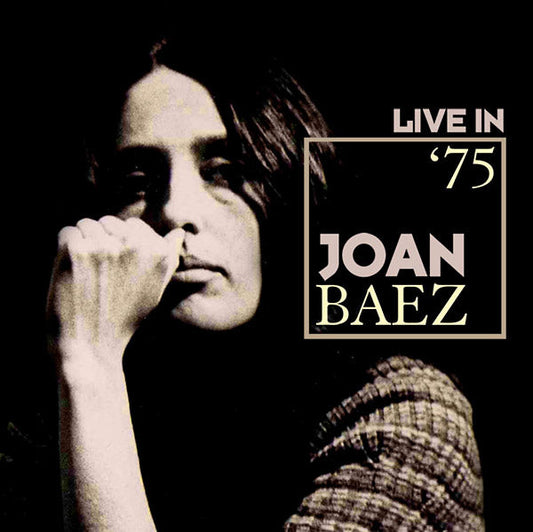 Live In '75 | Get Cheap Vinyl