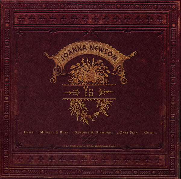 Ys | Mint (M) Mint (M) Get Cheap Vinyl