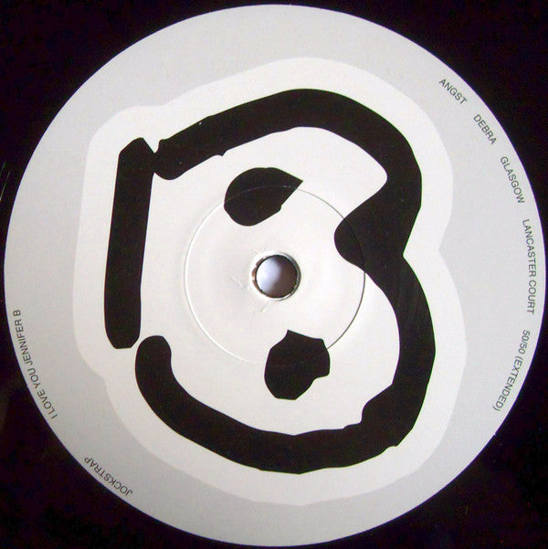I Love You Jennifer B | Mint (M) Mint (M) Get Cheap Vinyl