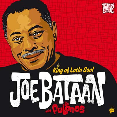 King Of Latin Soul | Get Cheap Vinyl