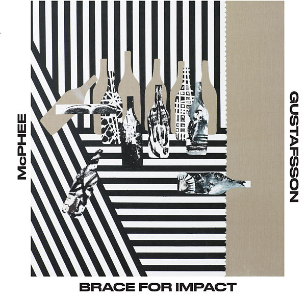 Brace For Impact | Get Cheap Vinyl