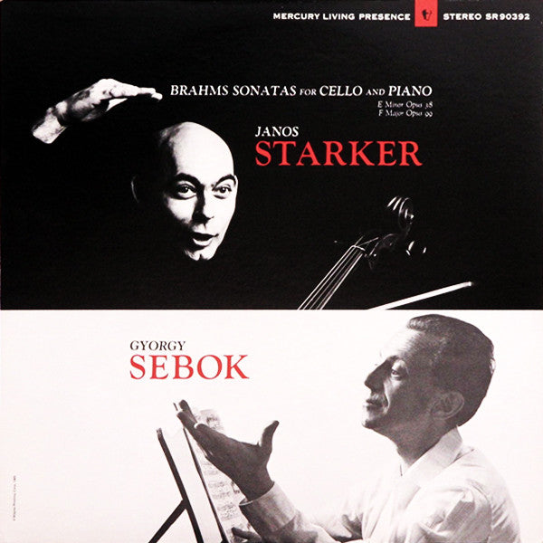 Cello And Piano Sonatas | Get Cheap Vinyl