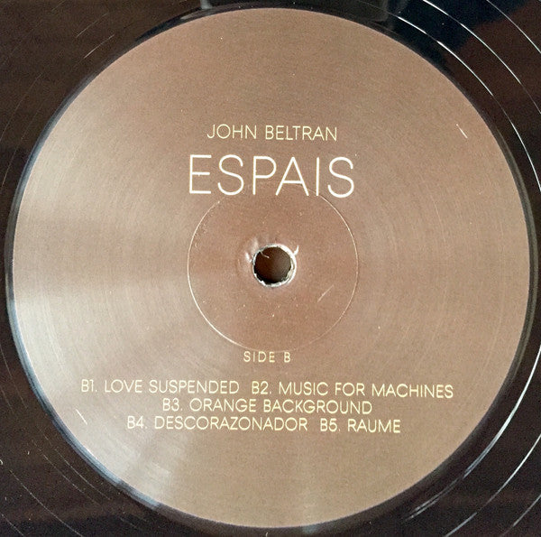 Espais | Mint (M) Mint (M) Get Cheap Vinyl