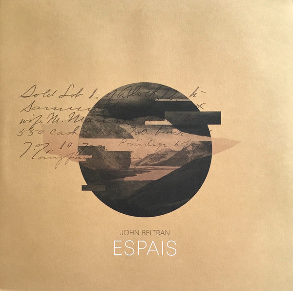Espais | Mint (M) Mint (M) Get Cheap Vinyl