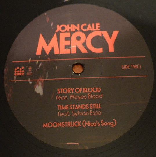 Mercy | Mint (M) Mint (M) Get Cheap Vinyl