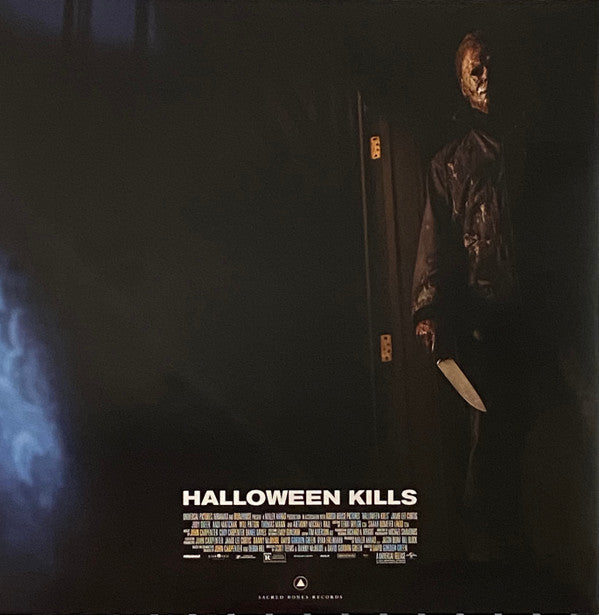Halloween Kills (Original Motion Picture Soundtrack) | Mint (M) Mint (M) Get Cheap Vinyl