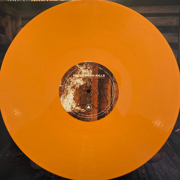 Halloween Kills (Original Motion Picture Soundtrack) | Mint (M) Mint (M) Get Cheap Vinyl