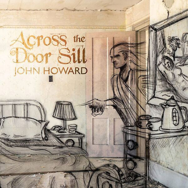 Across The Door Sill | Get Cheap Vinyl