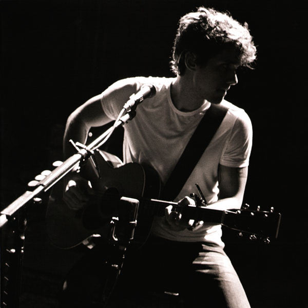 Where The Light Is: John Mayer Live In Los Angeles | Mint (M) Mint (M) Get Cheap Vinyl