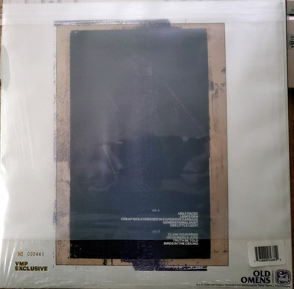Birds In The Ceiling | Mint (M) Mint (M) Get Cheap Vinyl